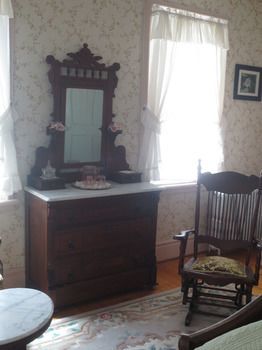 The Dominion House Bed & Breakfast 체스터 외부 사진
